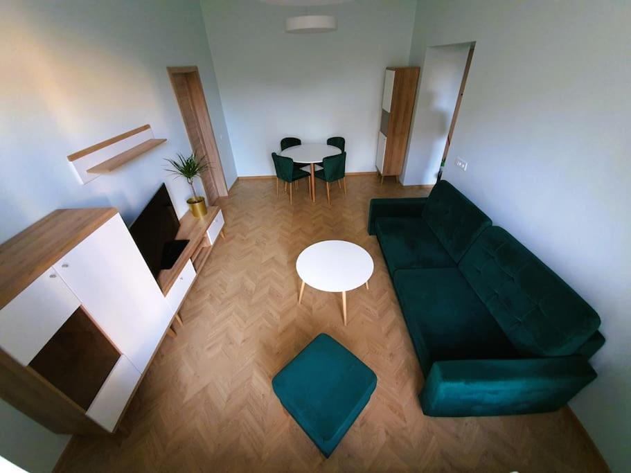 Modern Flat By Lukiskiu Square Wilna Exterior foto